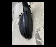 SPECCHIETTO RETROVISORE REQIUDIBILE DX AUDI A5 COU - 6