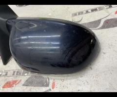 SPECCHIETTO RETROVISORE REQIUDIBILE DX AUDI A5 COU - 8