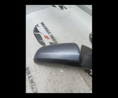 SPECCHIETTO RETROVISORE DESTRA AUDI A6 2008 COLORE - 7