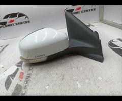 SPECCHIETTO RETROVISORE RICHIUDIBILE DESTRO FORD M - 6