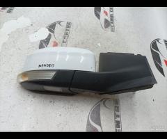 SPECCHIETTO RETROVISORE RICHIUDIBILE DESTRO FORD M - 8