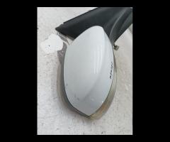 SPECCHIETTO RETROVISORE RICHIUDIBILE DESTRO FORD M - 9