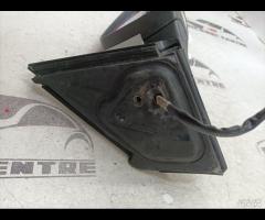 SPECCHIETTO RETROVISORE RICHIUDIBILE DESTRO FORD M - 10