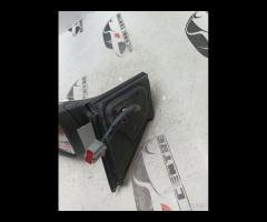 SPECCHIETTO RETROVISORE RICHIUDIBILE DESTRO FORD M - 11