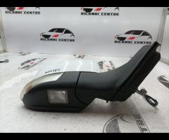 SPECCHIETTO RETROVISORE RICHIUDIBILE DESTRO FORD M - 12