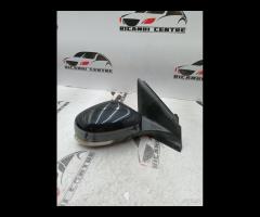 SPECCHIETTO RETROVISORE RICHIUDIBILE DESTRO FORD M - 6