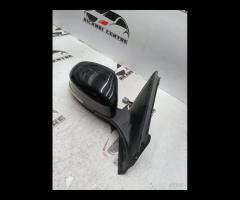 SPECCHIETTO RETROVISORE RICHIUDIBILE DESTRO FORD M - 9