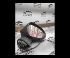 SPECCHIETTO RETROVISORE DX SEAT IBIZA STYLANCE  CO - 15