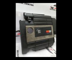 COPRIMPTORE/ SCATOLA FILTRO ARIA SEAT LEON 06F1338 - 6