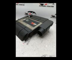 COPRIMPTORE/ SCATOLA FILTRO ARIA SEAT LEON 06F1338 - 10