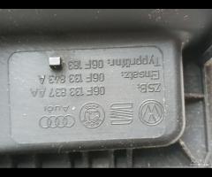 COPRIMPTORE/ SCATOLA FILTRO ARIA SEAT LEON 06F1338 - 11