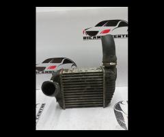 RADIATORE INTERCOOLER AUDI A6 C6 2.0 TDI 2004-2011 - 7