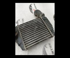 RADIATORE INTERCOOLER AUDI A6 C6 2.0 TDI 2004-2011 - 10