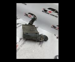 RADIATORE INTERCOOLER AUDI A6 C6 2.0 TDI 2004-2011 - 11