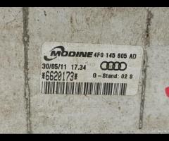 RADIATORE INTERCOOLER AUDI A6 C6 2.0 TDI 2004-2011 - 12