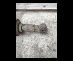 AMMORTIZZATORE SOSPENSIONE POSTERIORE SX RANGE ROV