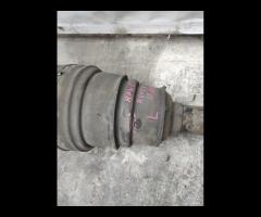 AMMORTIZZATORE SOSPENSIONE POSTERIORE SX RANGE ROV