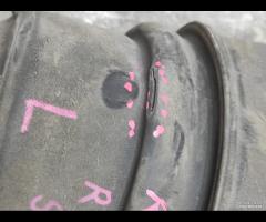 AMMORTIZZATORE SOSPENSIONE POSTERIORE SX RANGE ROV