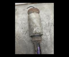 AMMORTIZZATORI ANTERIORE DX \\ SX LAND ROVER RANGE - 6