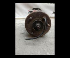 AMMORTIZZATORI ANTERIORE DX \\ SX LAND ROVER RANGE - 11