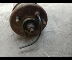 AMMORTIZZATORI ANTERIORE DX \\ SX LAND ROVER RANGE - 12