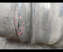 AMMORTIZZATORE POSTERIORE DX SX LAND ROVER DISCOVE