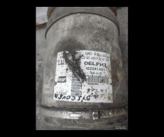 AMMORTIZZATORE POSTERIORE DX SX LAND ROVER DISCOVE - 6