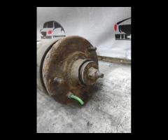 AMMORTIZZATORE POSTERIORE DX SX LAND ROVER DISCOVE - 7