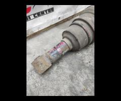 AMMORTIZZATORE POSTERIORE DX SX LAND ROVER DISCOVE - 12