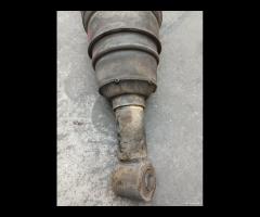 AMMORTIZZATORE POSTERIORE DX \\ SX LAND ROVER DISC