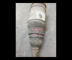 AMMORTIZZATORE POSTERIORE DX \\ SX LAND ROVER DISC