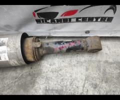 AMMORTIZZATORE PNEUMATICO ANTERIORE SX/DX LAND ROV