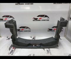 DEFLETTORE ARIA DEL RADIATORE JAGUAR XF  8X23-8102