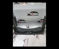 DEFLETTORE ARIA DEL RADIATORE JAGUAR XF  8X23-8102