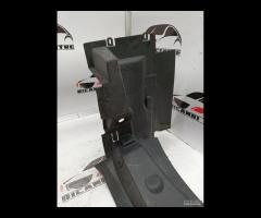 DEFLETTORE ARIA DEL RADIATORE JAGUAR XF  8X23-8102