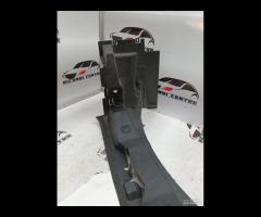 DEFLETTORE ARIA DEL RADIATORE JAGUAR XF  8X23-8102