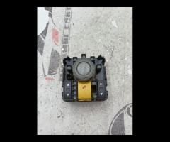 PULSANTIERA REGOLAZIONE ASSETTO GUIDA RANGE ROVER