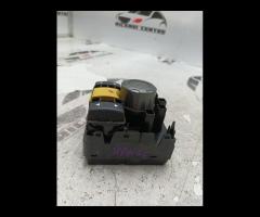 PULSANTIERA REGOLAZIONE ASSETTO GUIDA RANGE ROVER