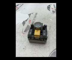 PULSANTIERA REGOLAZIONE ASSETTO GUIDA RANGE ROVER