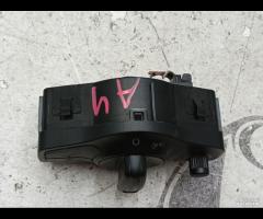 INTERUTTORE COMANDO LUCI AUDI A4 2007-2016 8K09415