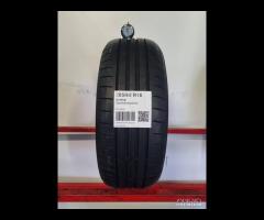 Gomme Usate Dunlop 205 60 16 Guarda Catalogo