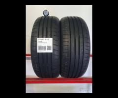 Gomme Usate Dunlop 205 60 16 Guarda Catalogo