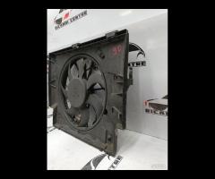 VENTOLA RAFFREDDAMENTO MOTORE BMW E90 3135103597 3