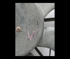 VENTOLA RAFFREDDAMENTO MOTORE BMW E90 3135103597 3