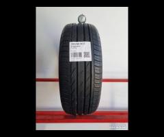 Gomme Usate Bridgestone 205 55 17 Guarda Catalogo