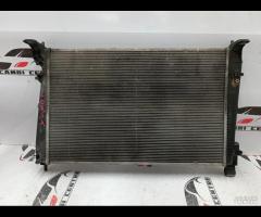 RADIATORE ACQUA OPEL CORSA/FIAT /ALFA ROMEO 871260