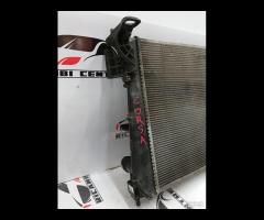 RADIATORE ACQUA OPEL CORSA/FIAT /ALFA ROMEO 871260