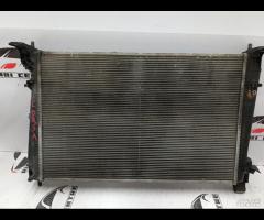 RADIATORE ACQUA OPEL CORSA/FIAT /ALFA ROMEO 871260