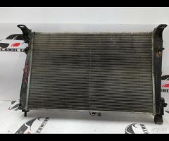 RADIATORE ACQUA OPEL CORSA/FIAT /ALFA ROMEO 871260