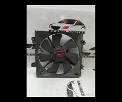 VENTOLA DESTRA RAFFREDDAMENTO MOTORE SUBARU FOREST